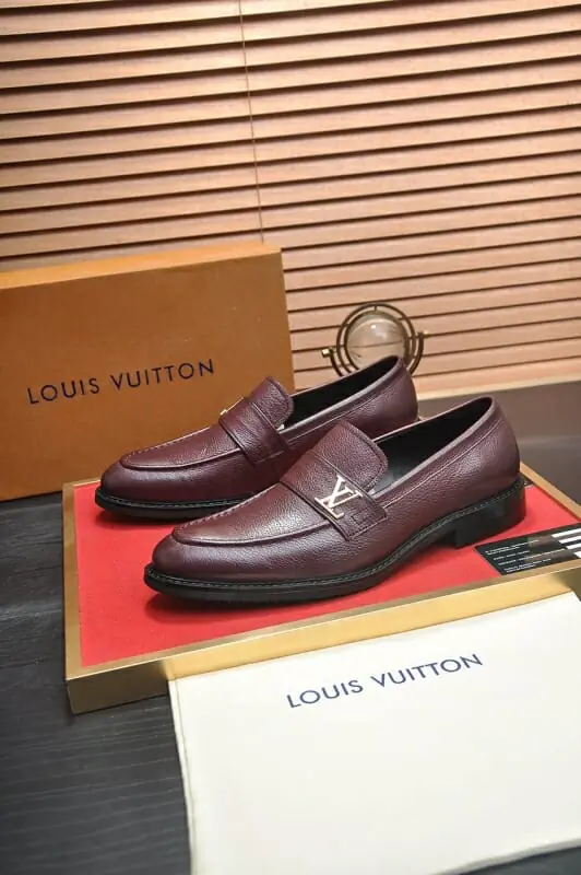 louis vuitton lv oxfords chaussures pour homme s_12204b6